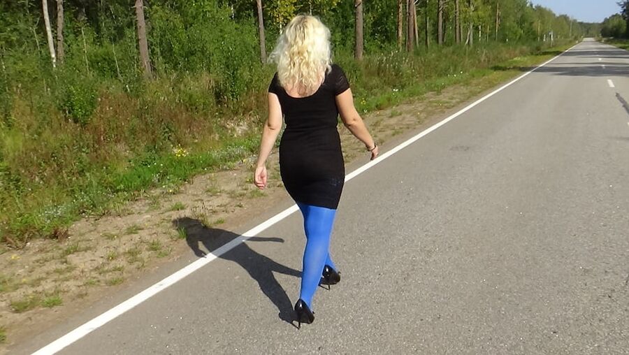 Nylon public