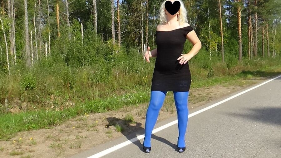 Nylon public