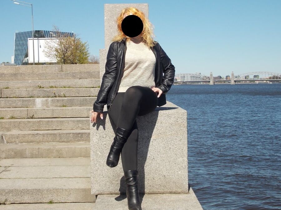 Nylon public
