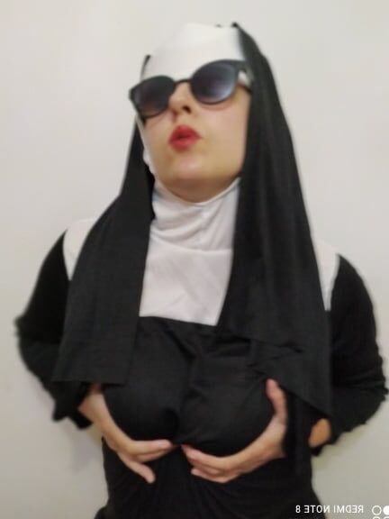 Nun