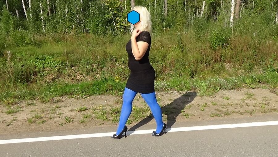 Nylon public