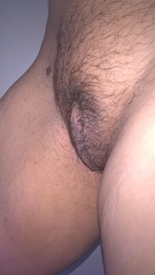 JoyTwoSex - Growing Hair (13.08.21)