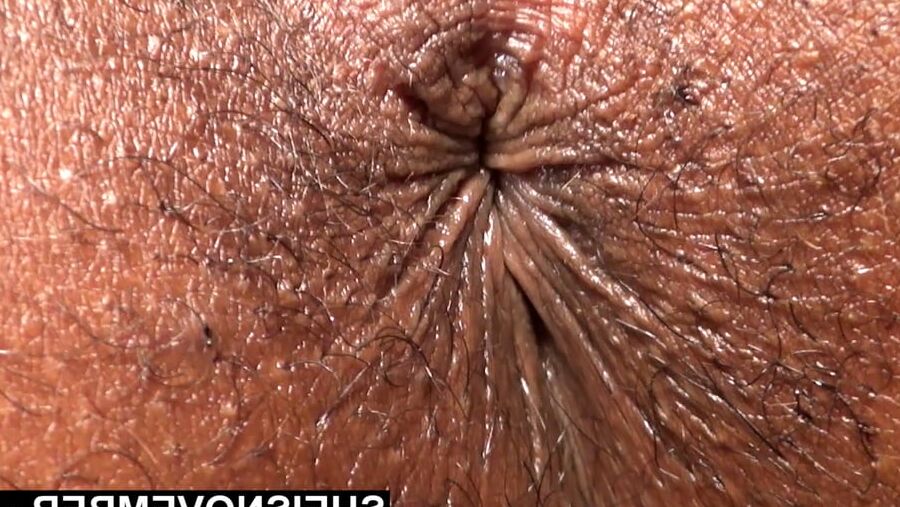 Farting Ebony Hairy Asshole Black Pooting Big Ass Teen Booty