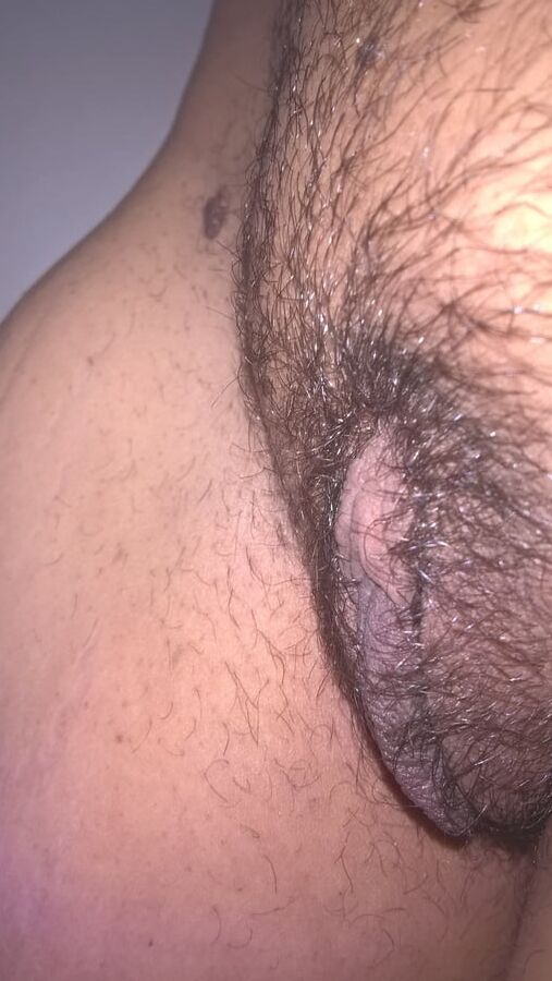 JoyTwoSex - Growing Hair (13.08.21)