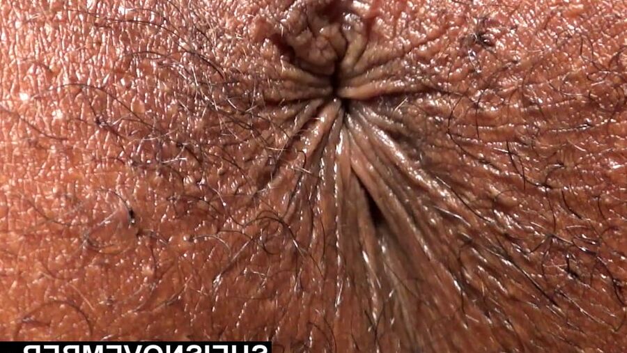 Farting Ebony Hairy Asshole Black Pooting Big Ass Teen Booty