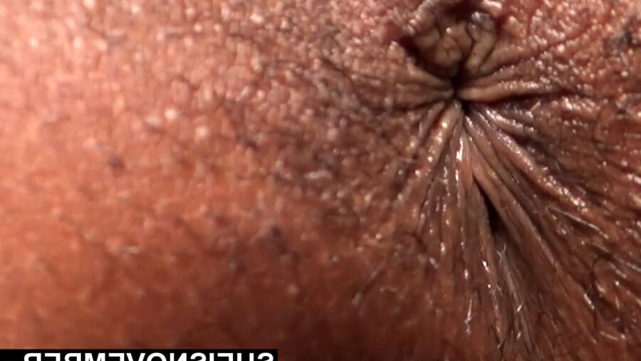 Farting Ebony Hairy Asshole Black Pooting Big Ass Teen Booty