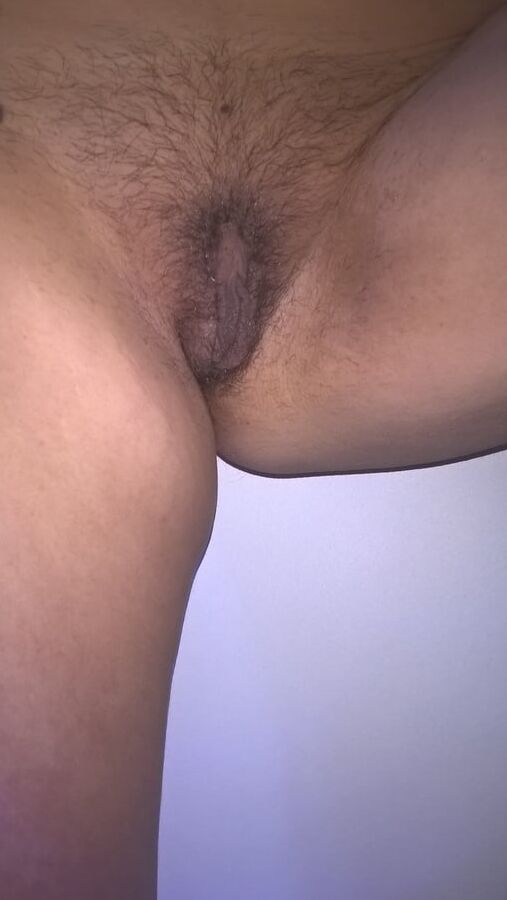 JoyTwoSex - Growing Hair (13.08.21)
