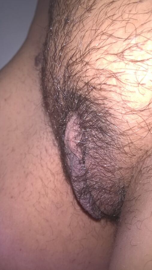 JoyTwoSex - Growing Hair (13.08.21)