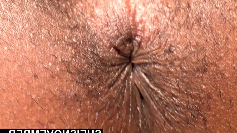 Farting Ebony Hairy Asshole Black Pooting Big Ass Teen Booty