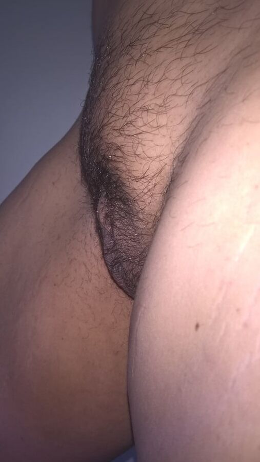 JoyTwoSex - Growing Hair (13.08.21)