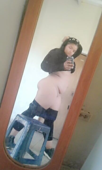Big asses