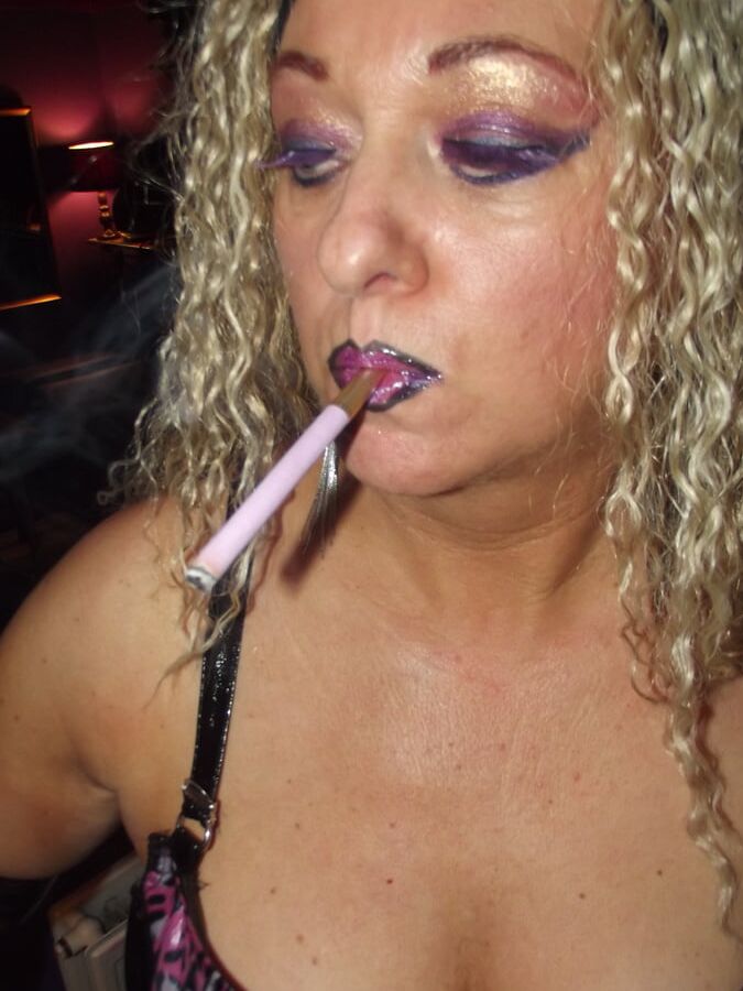 PURPLE 1