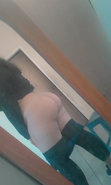 Big asses