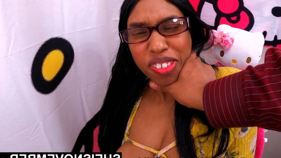 HD Black Teen Hardcore Mega Mix Sheisnovember Cowgirl Doggy