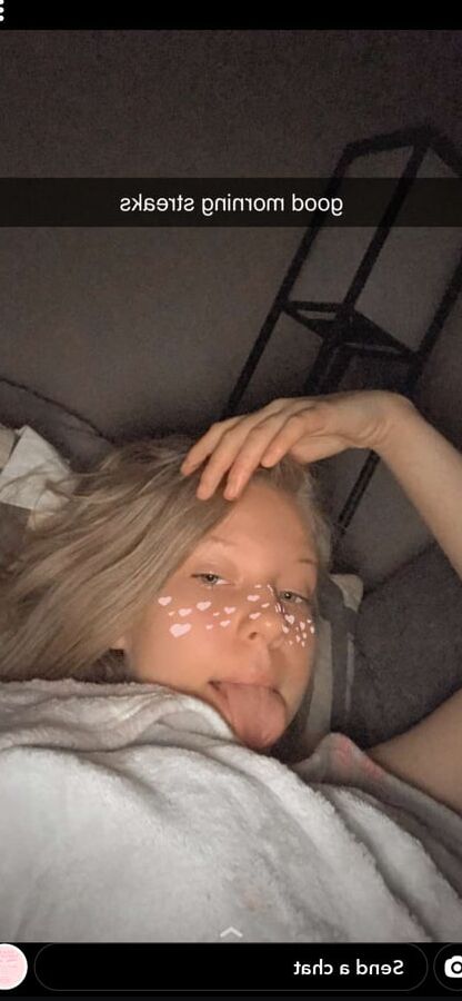 Lots of my bitches