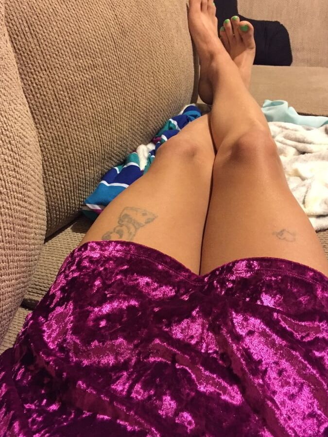 Me And My Transgender Wife Kissing & Fucking