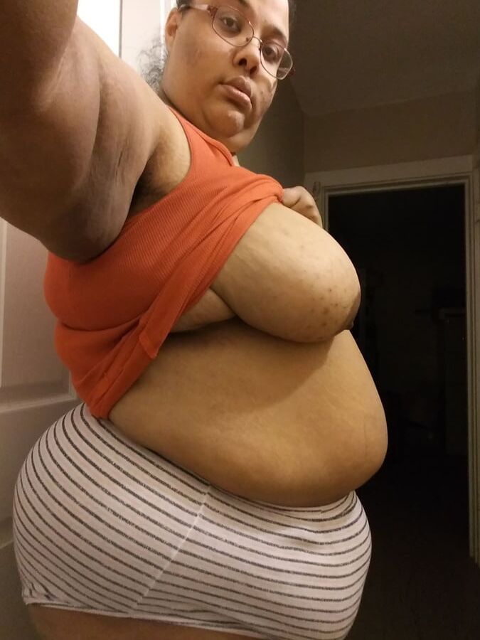 BBW whore Jessica Jones' Fat Ass