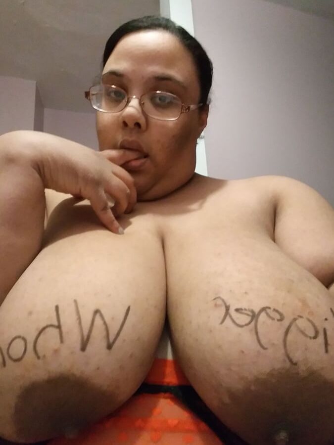 Dumb SSBBW Slut Jessica Jones' Bodywriting