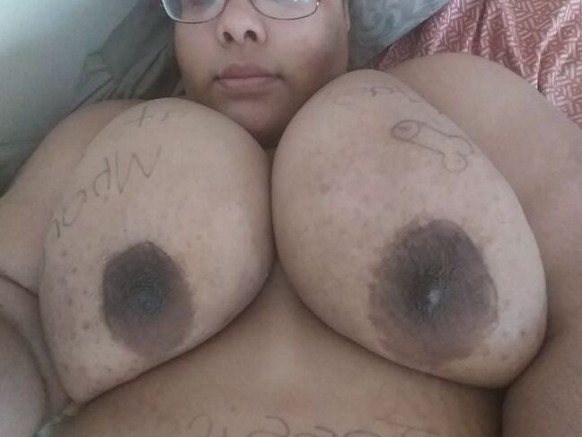 Dumb SSBBW Slut Jessica Jones' Bodywriting