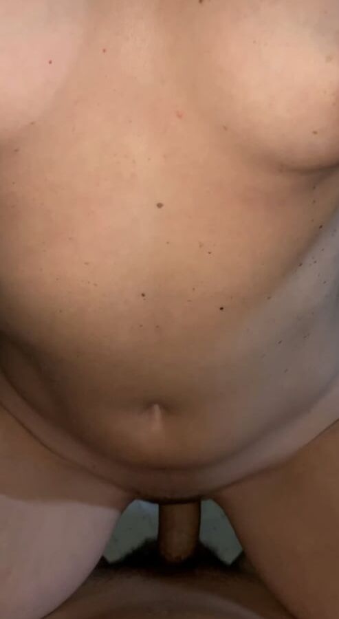 Fucking a bitch wanting a cock