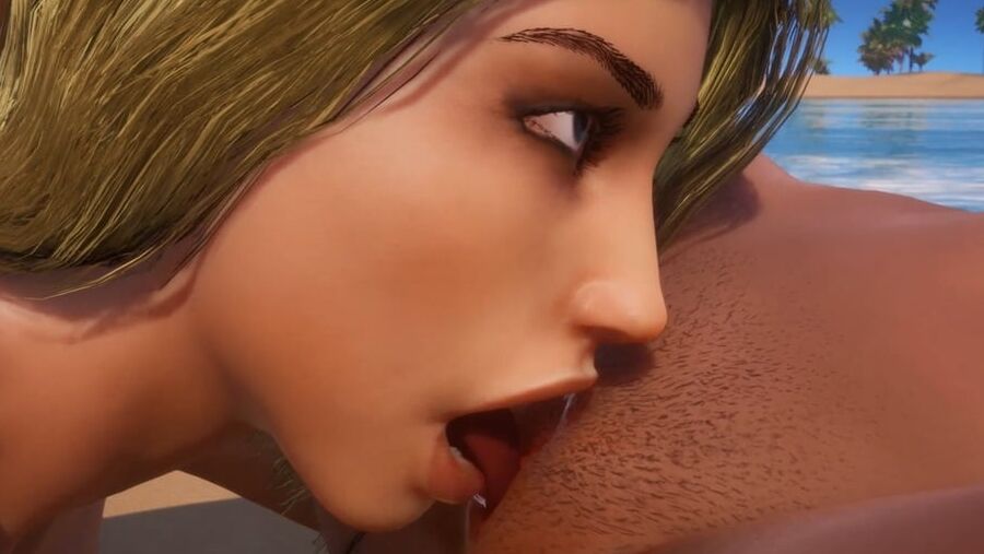 Little Red's Pink Pussy, ep 2 NOW SHOWING