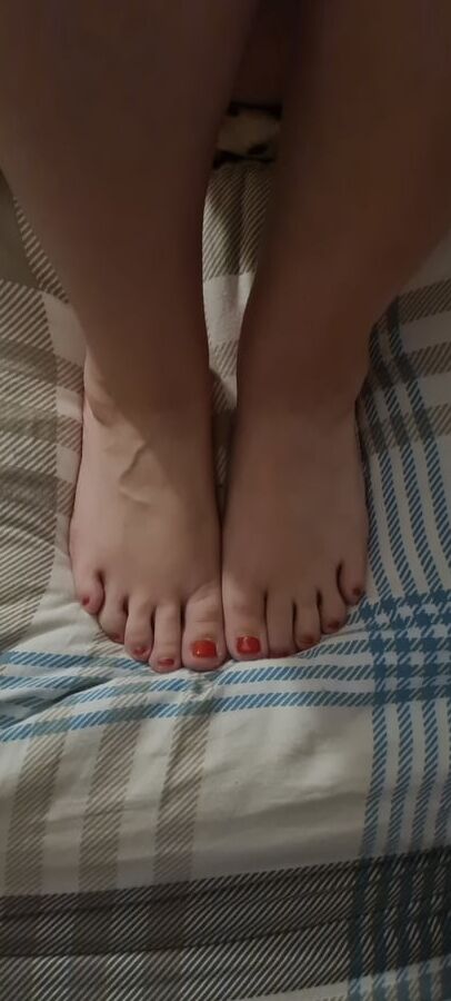 Sexy pictures of me and my husband