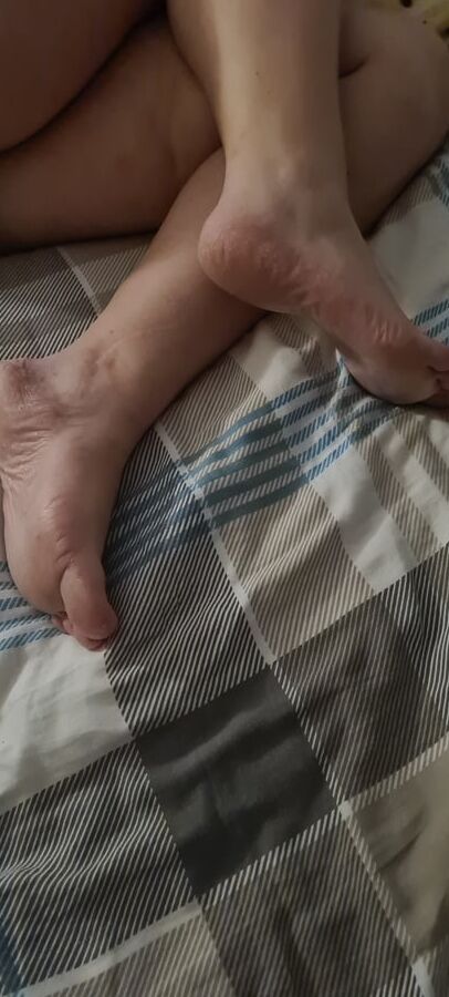 Sexy pictures of me and my husband