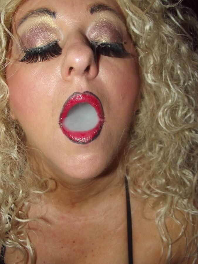 BIT EVERYTHING WHORE