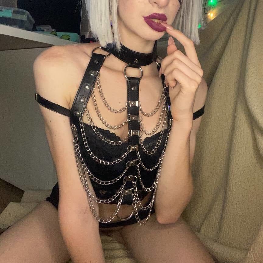 Cyberpunk 2077 Ciri