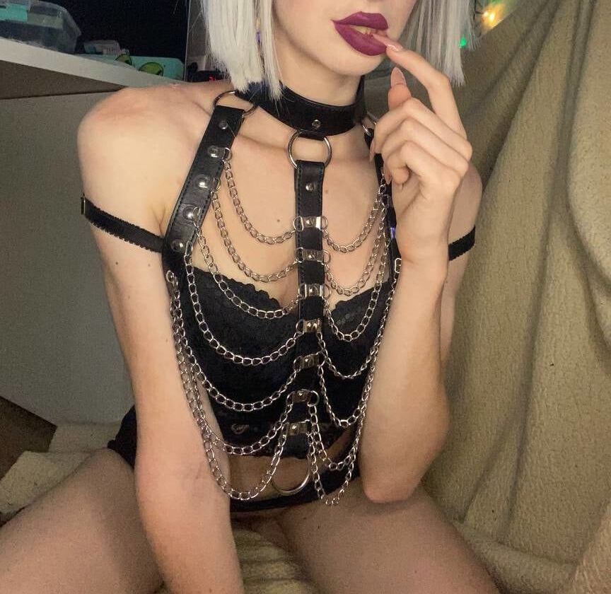 Cyberpunk 2077 Ciri