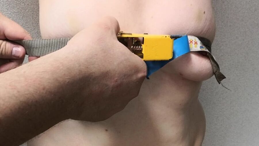 Real bound tits