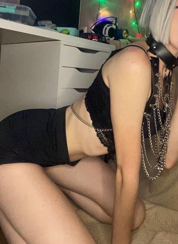 Cyberpunk 2077 Ciri