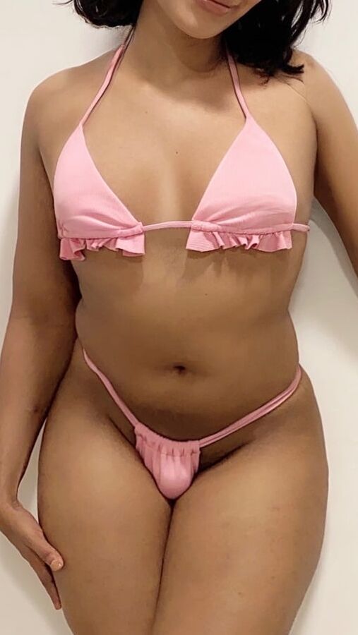 Sri Lankan trans girl