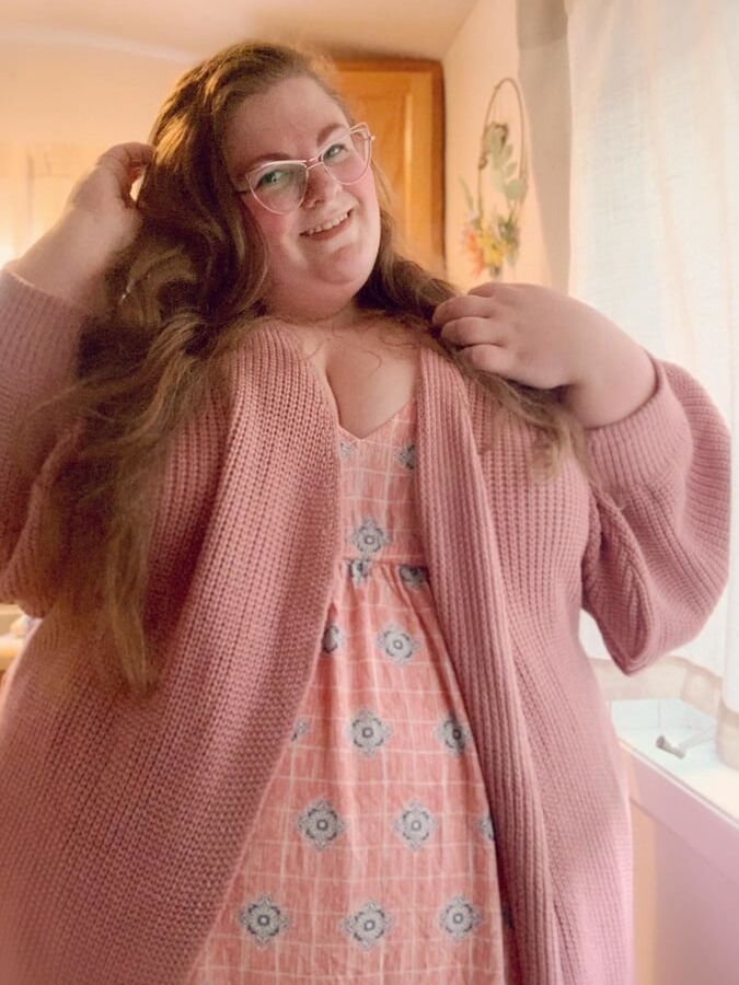 SSBBW Whore Neoqlassical on Snapchat