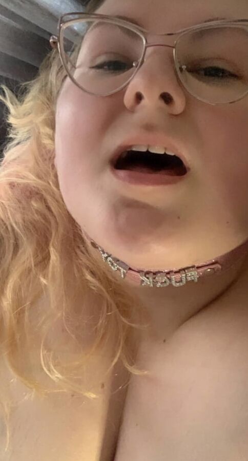 SSBBW Slut Neoqlassical on Snap