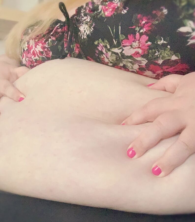 SSBBW Slut Neoqlassical on Snap