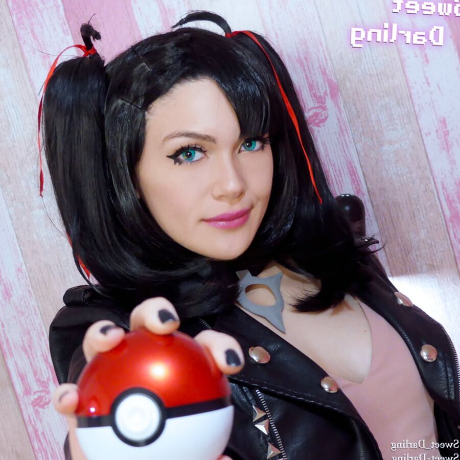 Marnie - PokeGirl 1