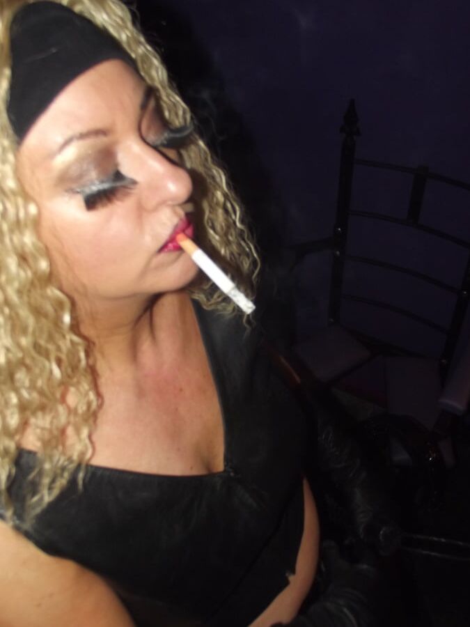 LEATHER