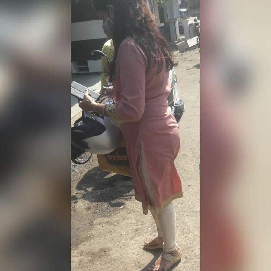 sexy indian feet
