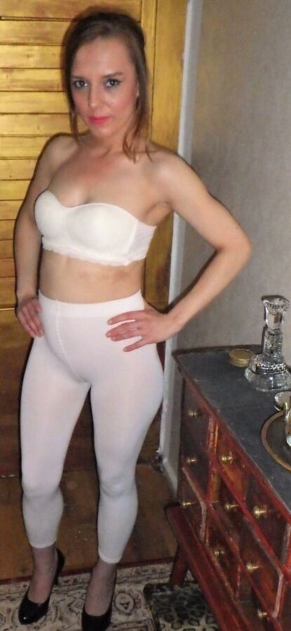 Elizabeth's fantasies....
