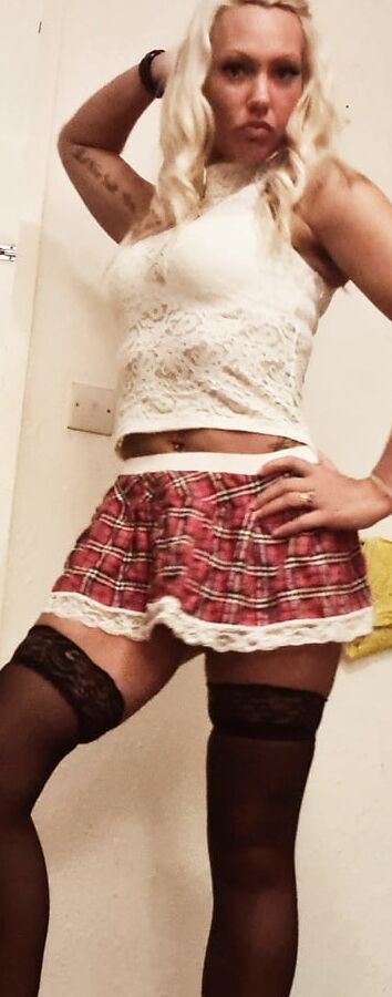 Naughty Hottie