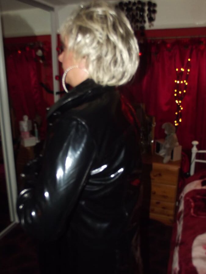 PVC SUNDAY
