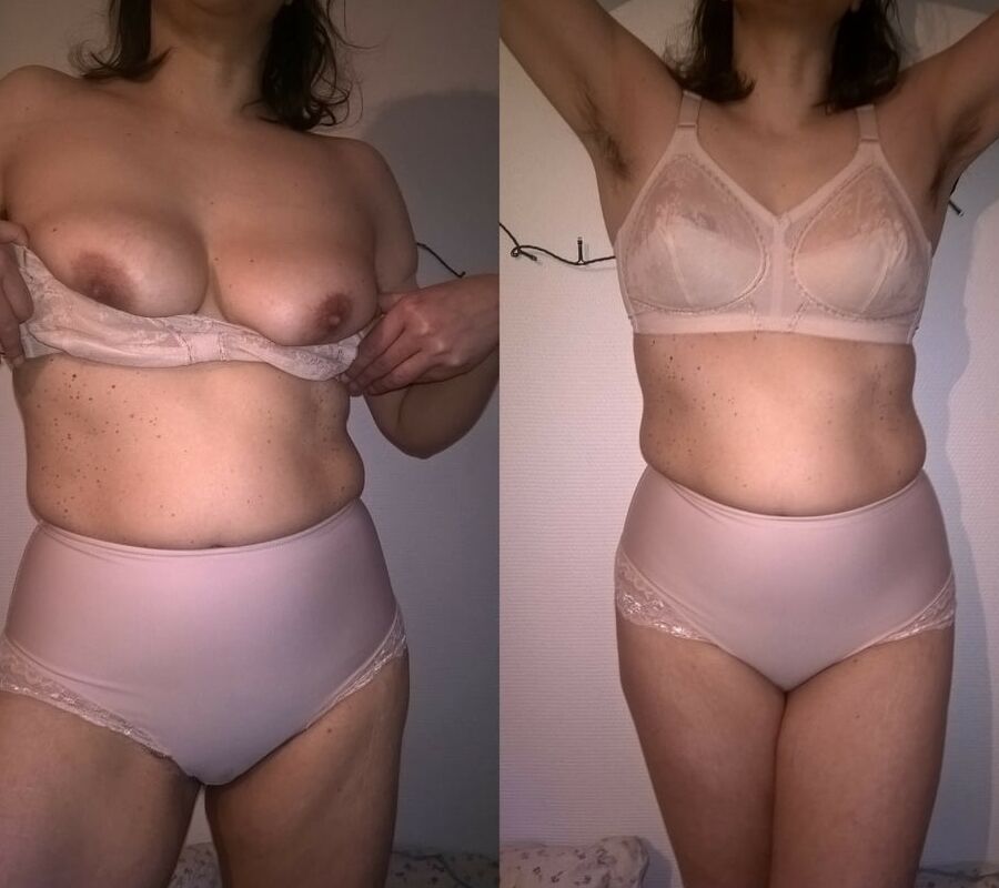 JoyTwoSex - Tits