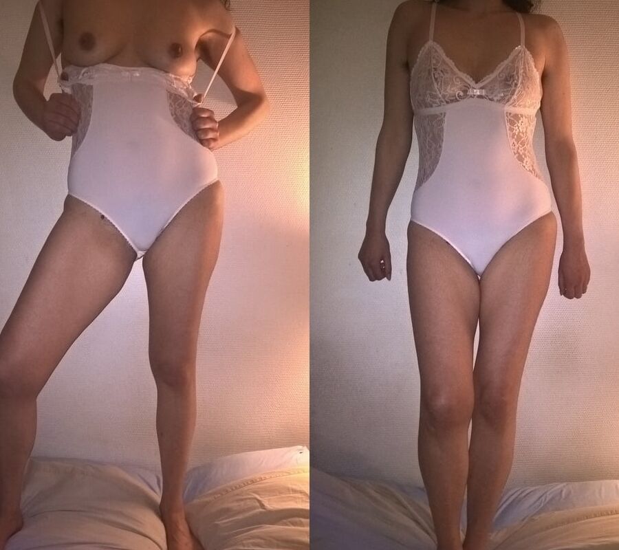 JoyTwoSex - Tits
