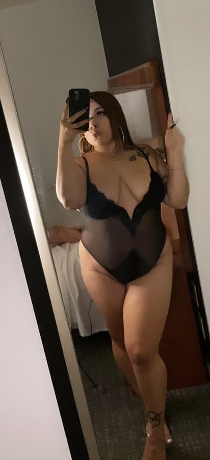 Pretty bitch