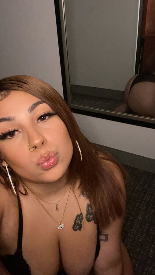 Pretty bitch