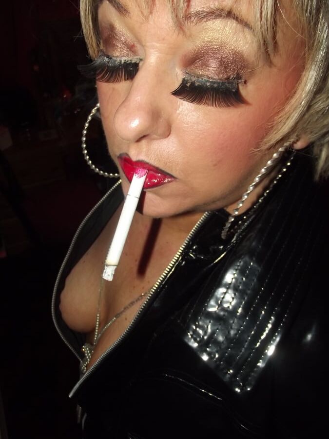 PVC SUNDAY