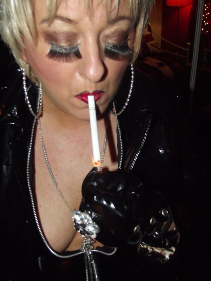 PVC SUNDAY