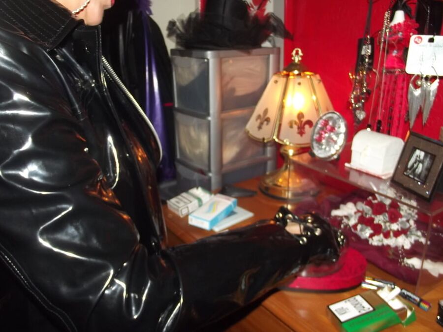 PVC SUNDAY