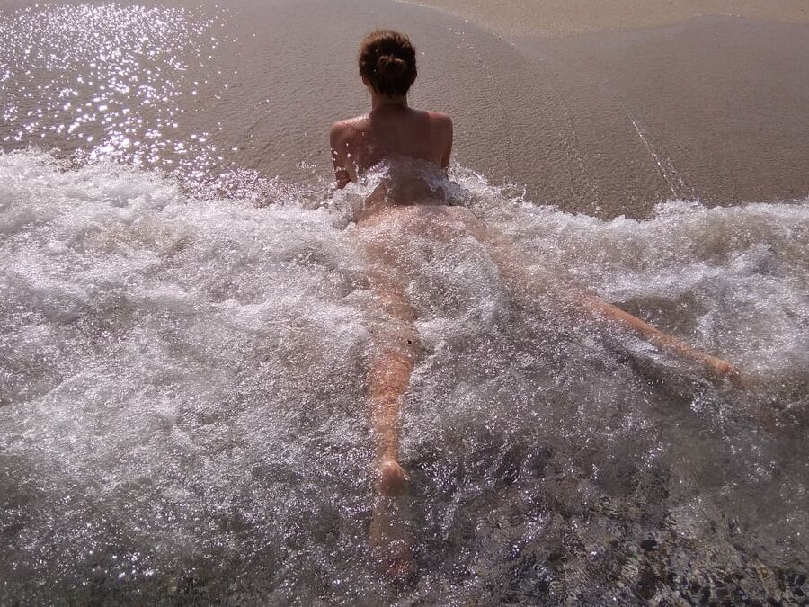 Sea and Anna Perv